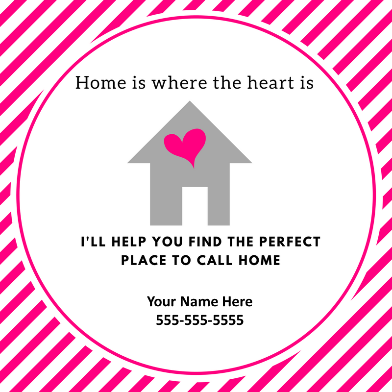 6 Real Estate Valentine Cards to Send to Your Leads